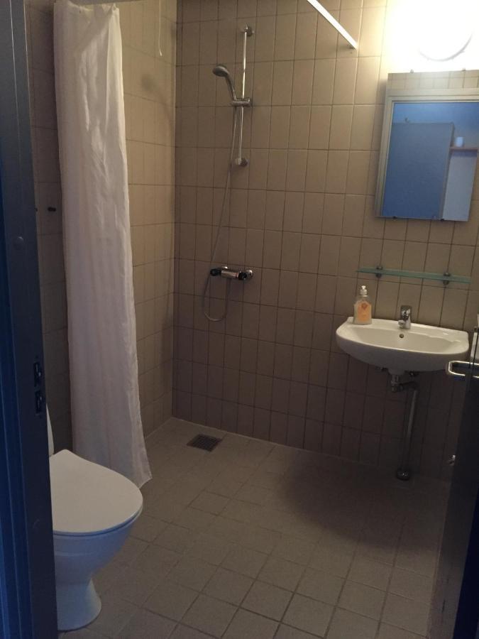Korsor Vandrerhjem Svanegarden Kültér fotó
